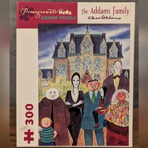 Pomegranate 300 piece Jigsaw Puzzle